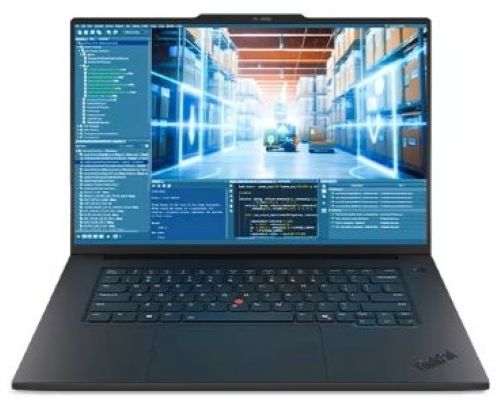 Lenovo ThinkPad P1 G8<br>(Ultra 7/32GB/512SSD/RTX PRO™ 1000 Blackwell/W11H)